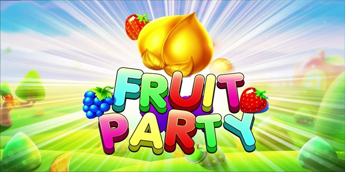 Rahasia Tersembunyi Bermain di Balik Pola Slot Fruit Party