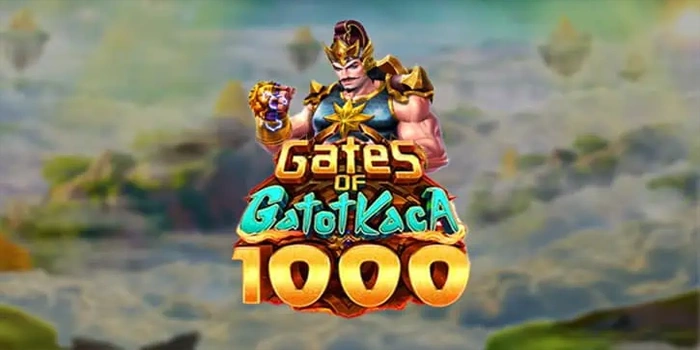 Strategi Tepat Menghadapi Pola Slot Gates of Gatotkaca