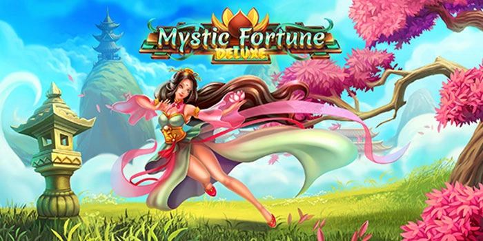 Trik Cerdas Agar Menang Mudah di Slot Mystic Fortune Deluxe
