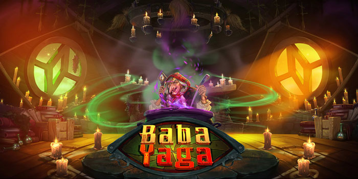 Panduan Bermain untuk Menang Jackpot di Slot Baba Yaga