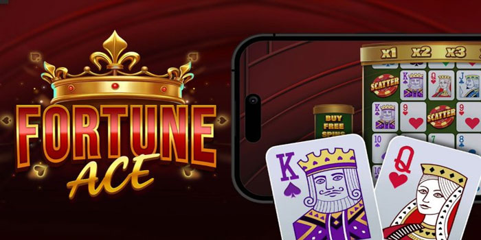 Tips dan Trik Agar Jackpot di Slot Fortune Ace