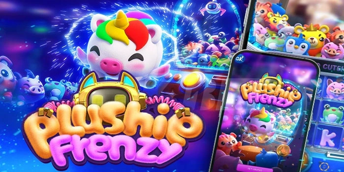 Teknik Menganalisis Pola dan Fitur di Slot Plushie Frenzy