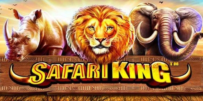 Tips Mengoptimalkan Pengalaman Fitur Slot Safari King