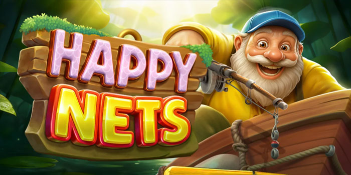 Strategi Cerdas Meraih Momen Kemenangan di Slot Happy Nets
