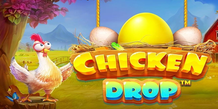 Teknik Profesional Menang Di Slot Chicken Drop