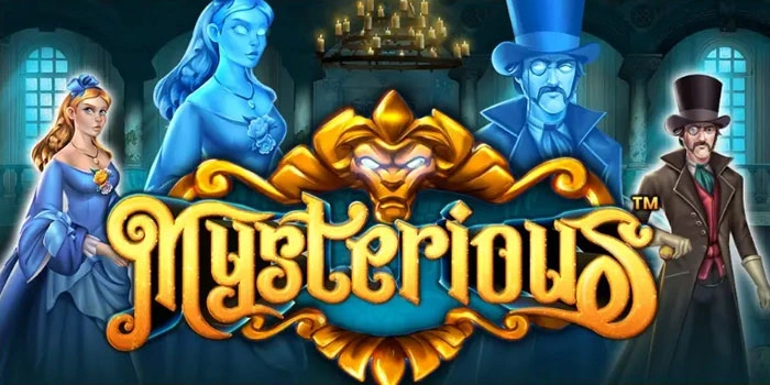 Menjelajahi Dunia Slot Mysterious Dengan Jackpot Menggiurkan