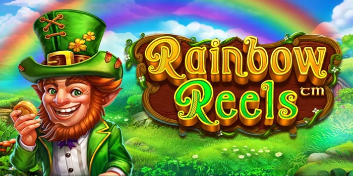 Strategi Memanfaatkan Free Spin Di Rainbow Reels
