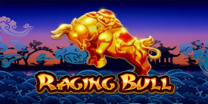 Rahasia Sukses Menang Jackpot Di Slot Raging Bull