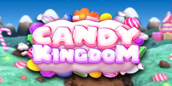 Trik Efektif Menganalisis Pola di Slot Candy Kingdom