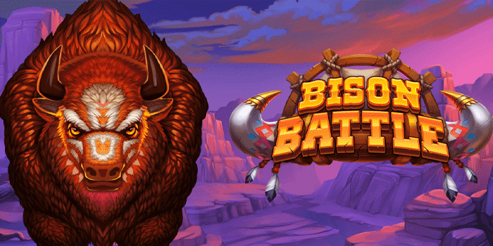 Panduan Bermain Agar Jackpot di Slot Bison Battle