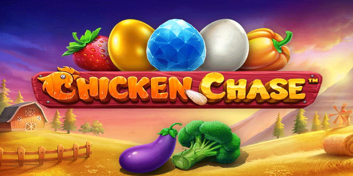 Rahasia Terbaik Mendapatkan Maxwin Dalam Slot Chicken Chase